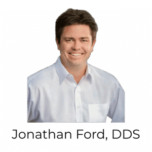 Jonathan Ford, DDS - Dental SLeep Apnea Treatment in Huntington Beach